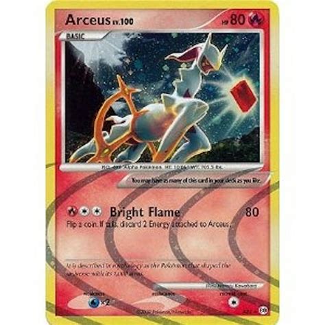 arceus lv 100 ar3|most expensive arceus card.